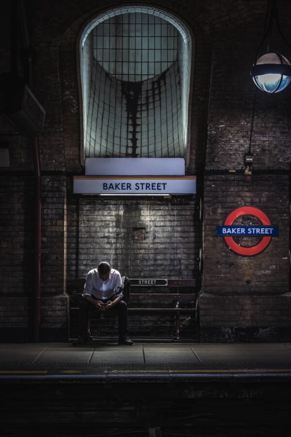 Metro Baker street
