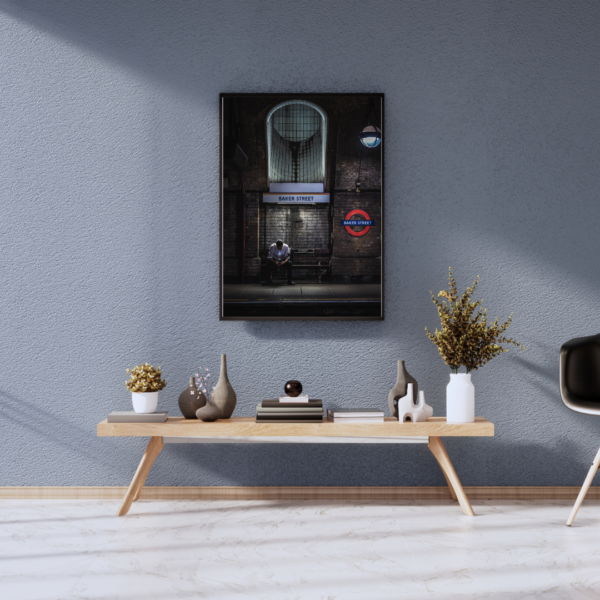 Metro Baker street – Image 2